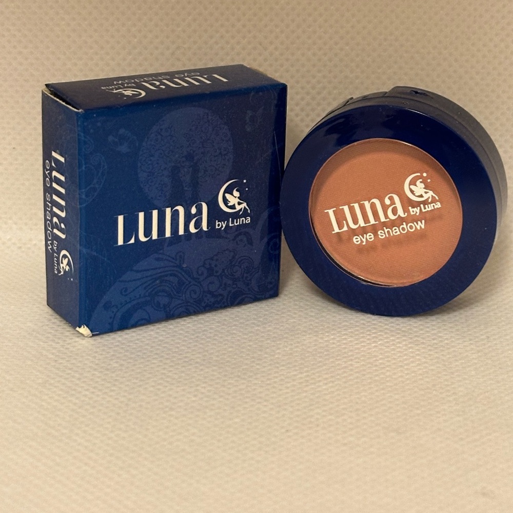 Luna by Luna Eye Shadow - Warm Tan (Jace)